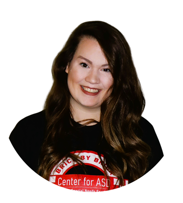 staff of the center for asd
