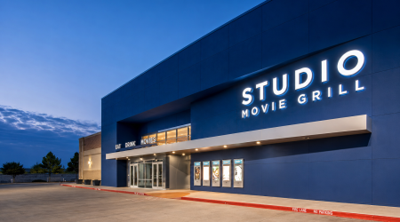 studio movie grill